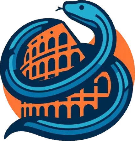 PyData Roma Capitale logo